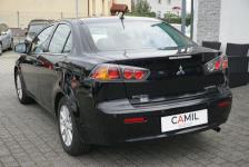 Mitsubishi Lancer polski salon, atrakcyjny przebieg Opole - zdjęcie 7