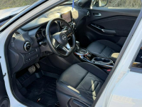 Nissan Juke 2022 Salon Polska 1 właściciel Gwarancja Gostyń - zdjęcie 9