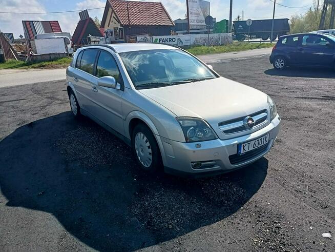 Opel Signum 2.2 05r Tarnów - zdjęcie 1