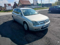 Opel Signum 2.2 05r