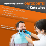 Lekarz Dentysta Ortodonta Katowice - zdjęcie 1