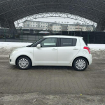 Suzuki Swift 1.3 Comfort dance Ostrów Mazowiecka - zdjęcie 11