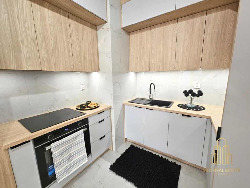 Przy Politechnice* Dwa pokoje* winda*centrum Białystok - zdjęcie 4