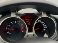 Nissan Juke Climatronic automat super stan ledy navi Lębork - zdjęcie 10