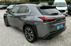 Lexus UX 250h,Hybryda,4x4,Gwarancja Kamienna Góra - zdjęcie 5