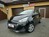 Hyundai i10 Access 1.0 66KM Salon Polska Włocławek - zdjęcie 1