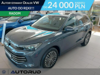 Volkswagen Tiguan Elegance 1.5 eTSI 150KM automat DSG