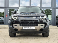 Defender 3.0D I6 200 KM AWD Auto S 110 / Salon Polska Łódź - zdjęcie 3