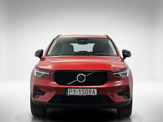 Volvo XC 40 B3 Plus Dark aut ! Z Polskiego Salonu ! Faktura VAT ! Warszawa - zdjęcie 8