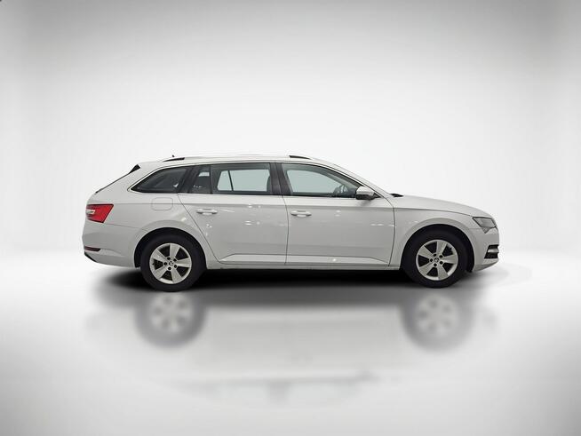 Škoda Superb 1.5 TSI Ambition DSG ! Z Polskiego Salonu ! Faktura Vat ! Warszawa - zdjęcie 6