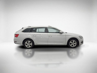 Škoda Superb 1.5 TSI Ambition DSG ! Z Polskiego Salonu ! Faktura Vat ! Warszawa - zdjęcie 6