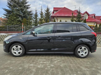 Ford Grand C-Max 2011 rok, 7-miejscowy Rzeszów - zdjęcie 2