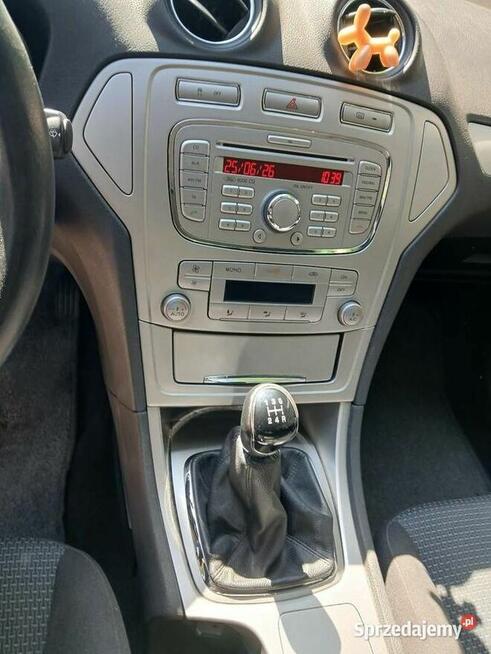 Sprzedam Ford Mondeo model MK4 2007 rok Wschowa - zdjęcie 9