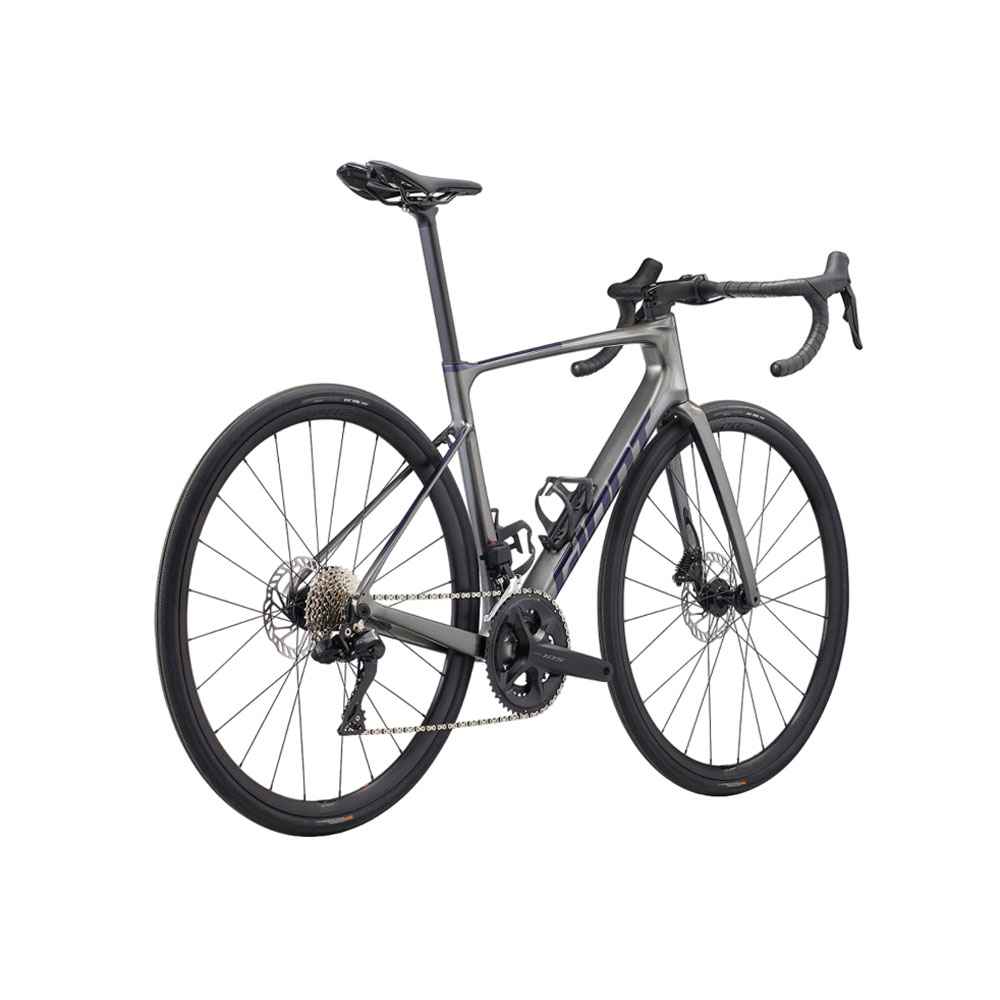 Giant Defy Advanced 1 - Road Bike - 2024 (RUNCYCLE) Bydgoszcz - zdjęcie 3