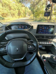 PEUGEOT 3008 Ostrołęka - zdjęcie 5