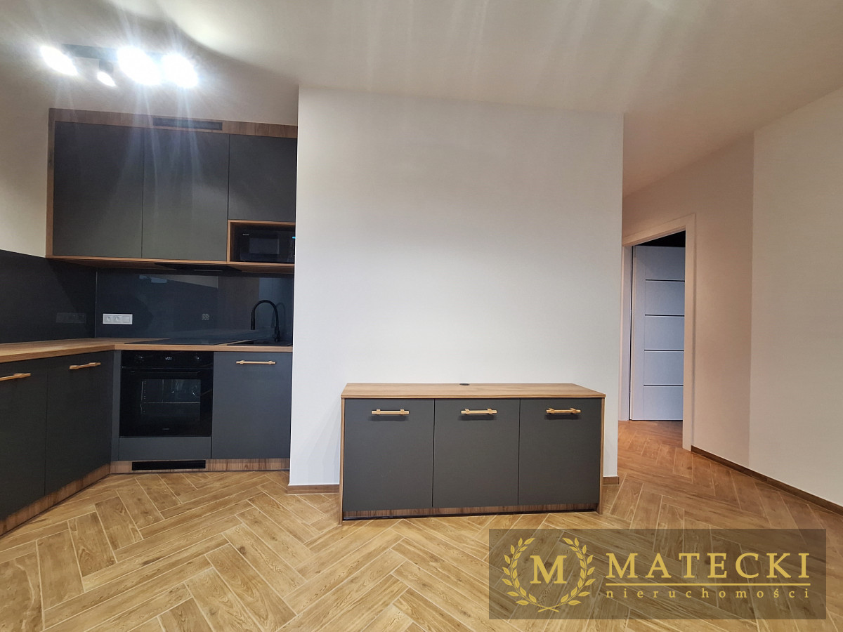 NOWE 2 POKOJE + DUŻY TARAS |  Malta | NOWE Poznań - zdjęcie 5