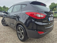 Hyundai ix35 Skóra* Tylko 159.000km Bydgoszcz - zdjęcie 4