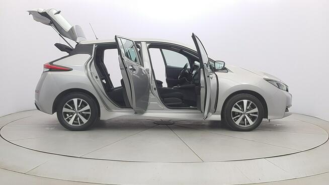 Nissan Leaf 40kWh Acenta! Z polskiego salonu ! Faktura VAT ! Warszawa - zdjęcie 12
