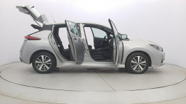 Nissan Leaf 40kWh Acenta! Z polskiego salonu ! Faktura VAT ! Warszawa - zdjęcie 12