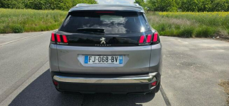 Peugeot 3008 1.5 dci automat 80tyskm Crossway Pleszew - zdjęcie 3