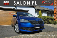 Škoda Fabia serwis ASO