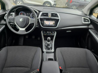 Suzuki SX4 S-Cross 100%Oryginał.109tyś km.Nawigacja.Klimatronik.Alu17. Sosnowiec - zdjęcie 8