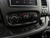 Opel Vivaro 1.6 CDTi 125KM! 5-osobowy przeszklony, niski przebieg Gdynia - zdjęcie 9