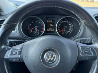 Volkswagen Golf 1.2i(102KM) Fajny Stan!!! Białogard - zdjęcie 10