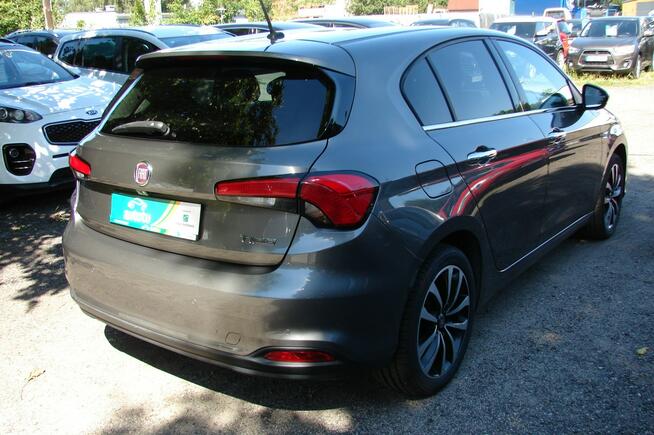 Fiat Tipo 1.6 MultiJet 120 KM Klimatronik Piła - zdjęcie 3