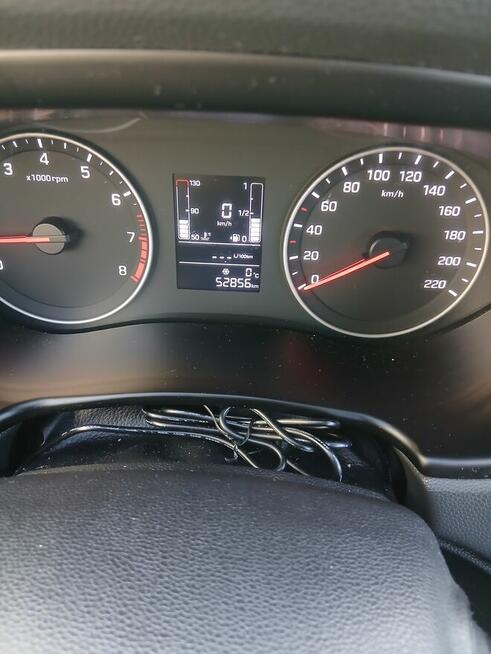 Sprzedam hyundai i20 Jelenia Góra - zdjęcie 5