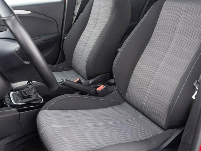 Opel Corsa GD5J566#1.5 Cz.cof Bluetooth Ekran dotykowy Salon PL Gdańsk - zdjęcie 12