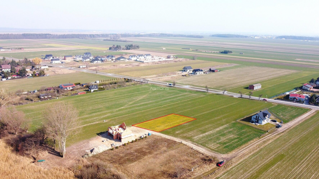 UROKLIWA DZIAŁKA BLISKO JEZIORA! Strykowo - zdjęcie 11