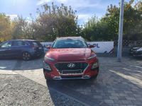 Hyundai Kona 1.0 T-GDI Benzyna 120 KM  Przebieg-104 183km Twardów - zdjęcie 2