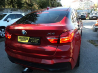 sprzedam ładne BMW X4 XDRIVE 2.0B 245KM WER. SPORT Lublin - zdjęcie 6