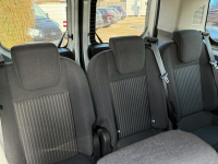 Ford Transit Custom *9-osobowy*klima*gwarancja* Dąbrowa - zdjęcie 9