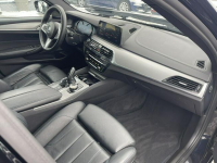 BMW 540 EU M Sport Xdrive Skóra Kamera Harman Panorama 340KM Gliwice - zdjęcie 9