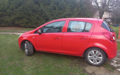 Sprzedam opla corsę Rzeszów - zdjęcie 3