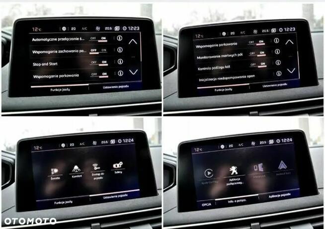 Peugeot 3008 GT 2.0 HDI Staszów - zdjęcie 11