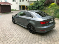 Audi A3 Quattro 220KM 2-S-LINE Automat S-Tronic Staszów - zdjęcie 5