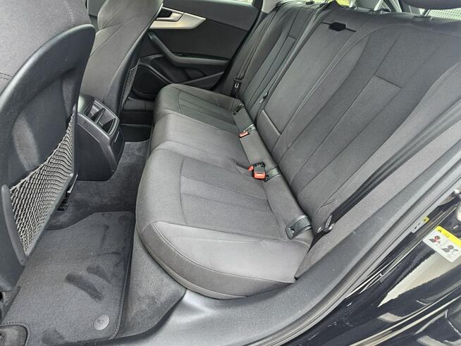 Audi A4 Ledy serwis Zapraszam Rybnik - zdjęcie 11