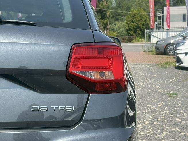 Audi Q2 Stan Bardzo Dobry Niski Przebieg FV VAT 23% Będzin - zdjęcie 9