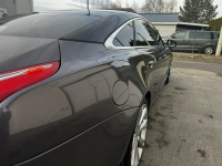 Jaguar XJ Raty/Zamaiana Gwarancja salon PL serwisowany doinwestowany Gdów - zdjęcie 6