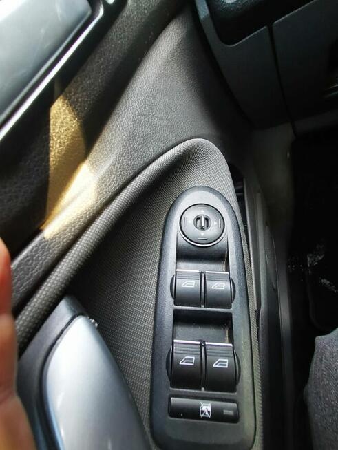 2.0 Duratorq TDCi 140KM, Manual,2 x Klucz, Hak Warszawa - zdjęcie 8