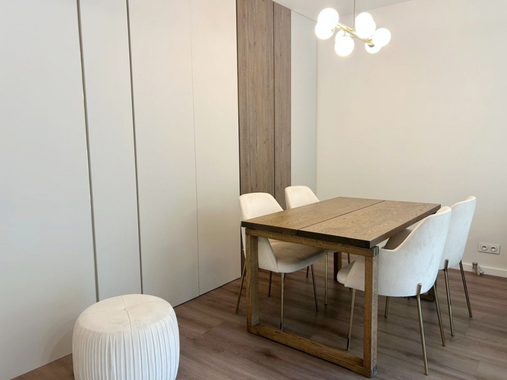 Elegancki apartament w wysokim standardzie, Sołacz Poznań - zdjęcie 9