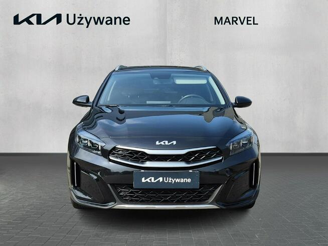 Kia XCeed 1.5 T-GDI 160 KM 7DCT Wersja M + Pakiet Smart SalonPL FV23% Łódź - zdjęcie 8