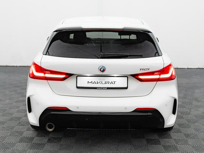 DW3UG56#118i M Sport NAVI Ambient Cz.park Salon PL VAT 23% Gdańsk - zdjęcie 10