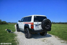 Nissan Patrol Radom - zdjęcie 3