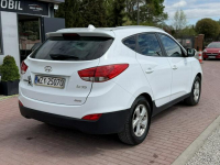 Hyundai ix35 Gwarancja, 4WD, Niski Przebieg, Wypas, Super Stan Sade Budy - zdjęcie 10