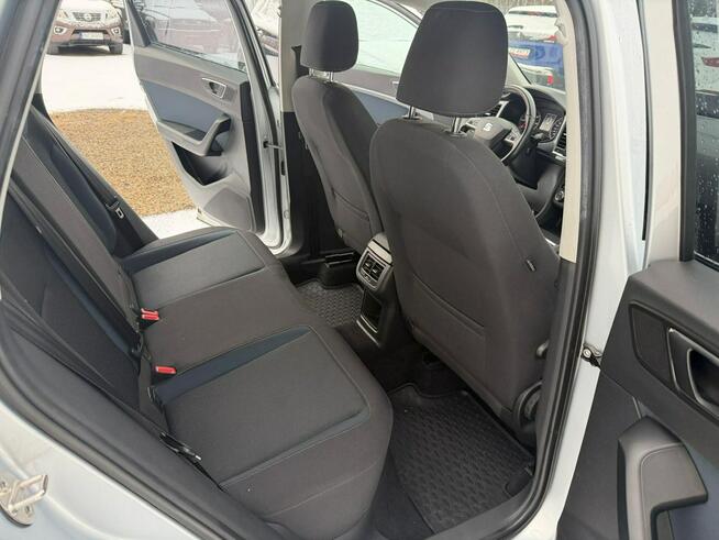 Seat Ateca navi, klimatronic, gwarancja! Zbąszyń - zdjęcie 7