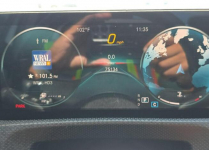 Mercedes A 220 4Matic / pakiet AMG / niski przebieg Wrocław - zdjęcie 9
